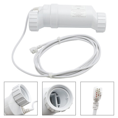 GLX-CELL-5 TurboCell Salt Chlorination Cell Für Hayward Pool up to 20000 Gallons