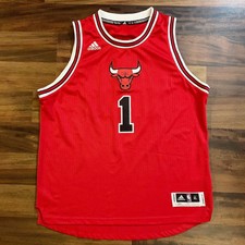 derrick rose christmas