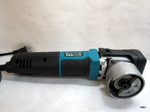 Dual Action Car Polisher Buffer Orbital Polishing Machine - Picture 7 of 10