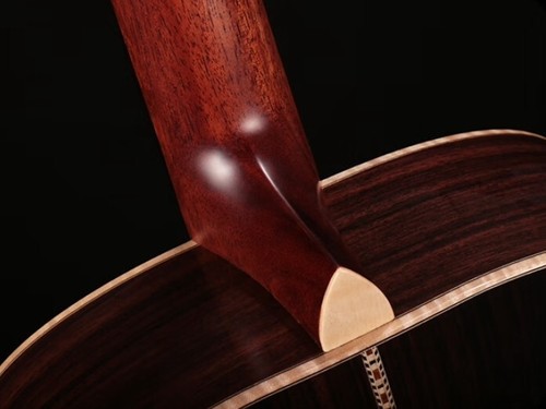 20x Guitar Strip Binding Purfling Inlay Luthier Flame Maple 16-1/2" (420mm) 2A - Picture 7 of 10
