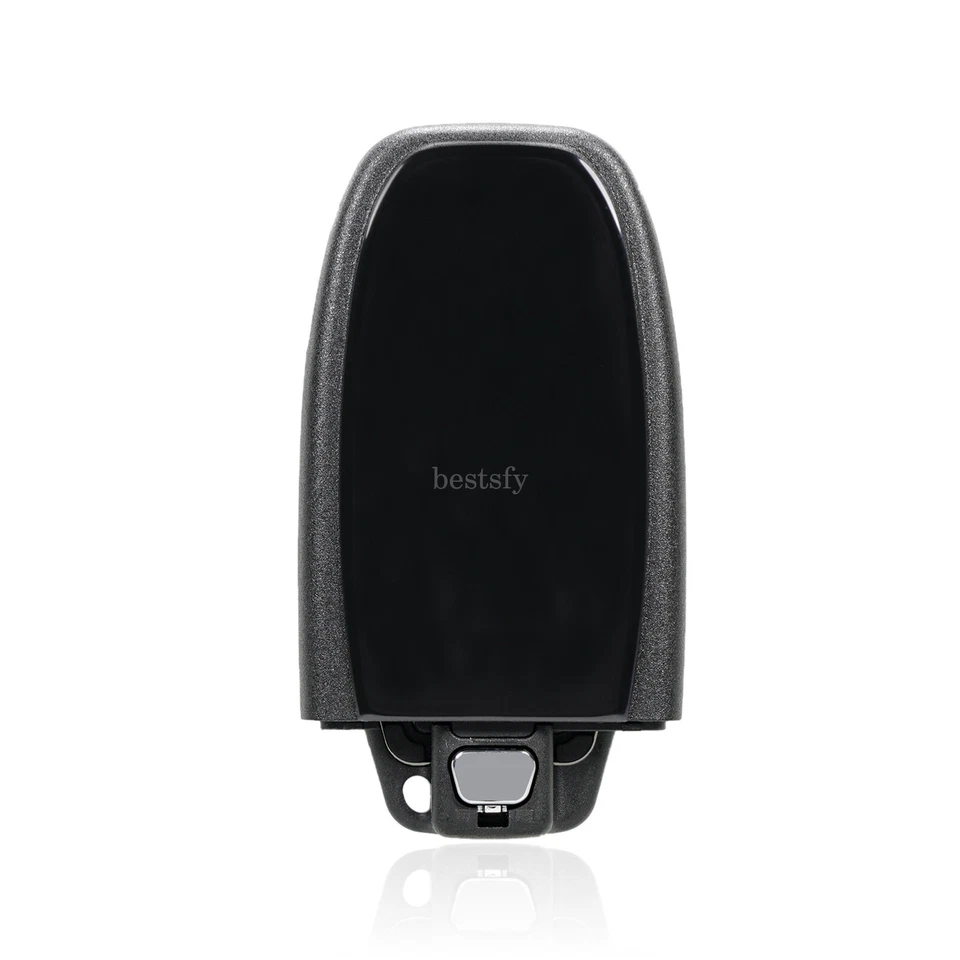 2 Para 2013 2014 2015 2016 Audi A6 A7 A8 Prox Control Remoto Inteligente Coche Llavero IYZFBSB802 Foto 3 de 4