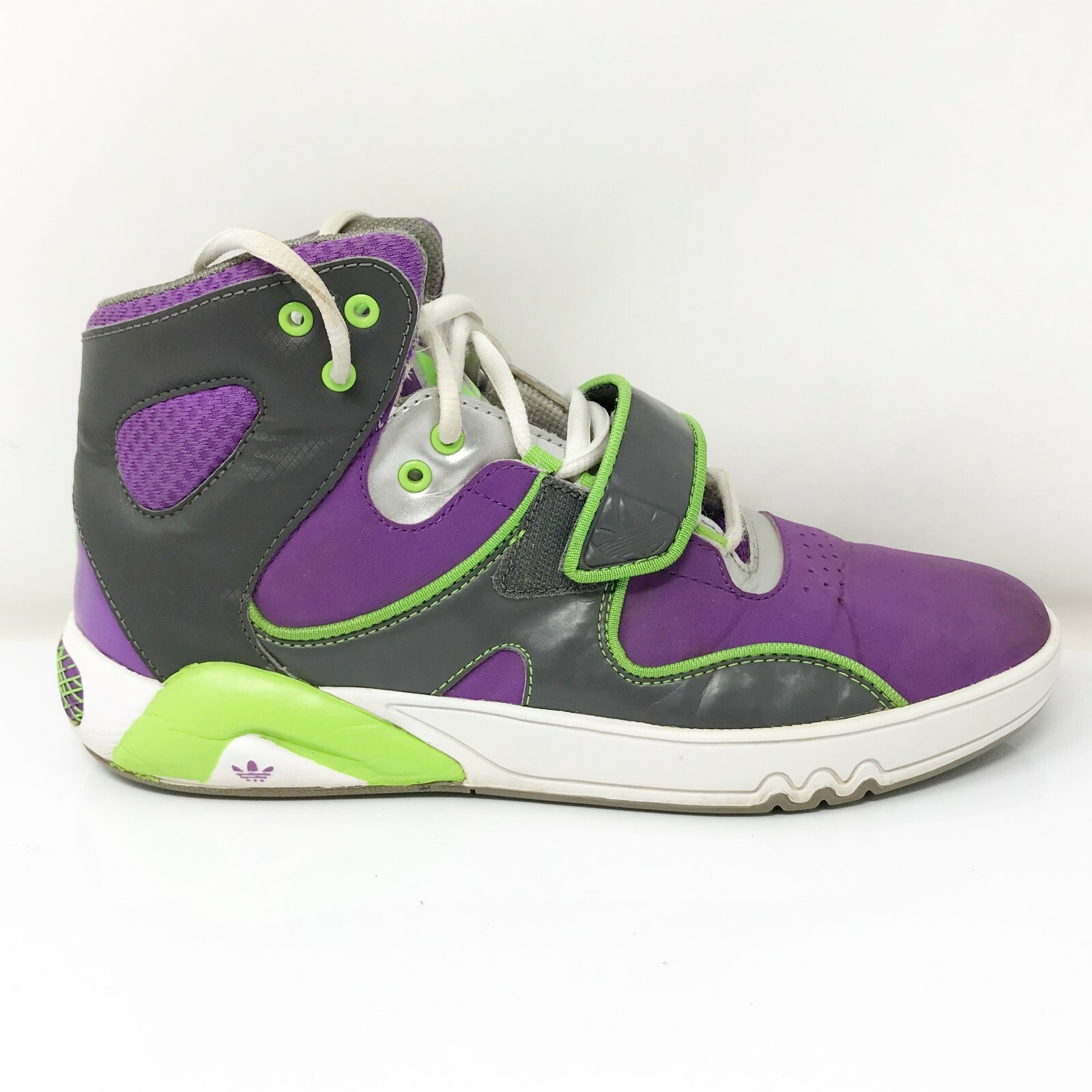 adidas roundhouse mid