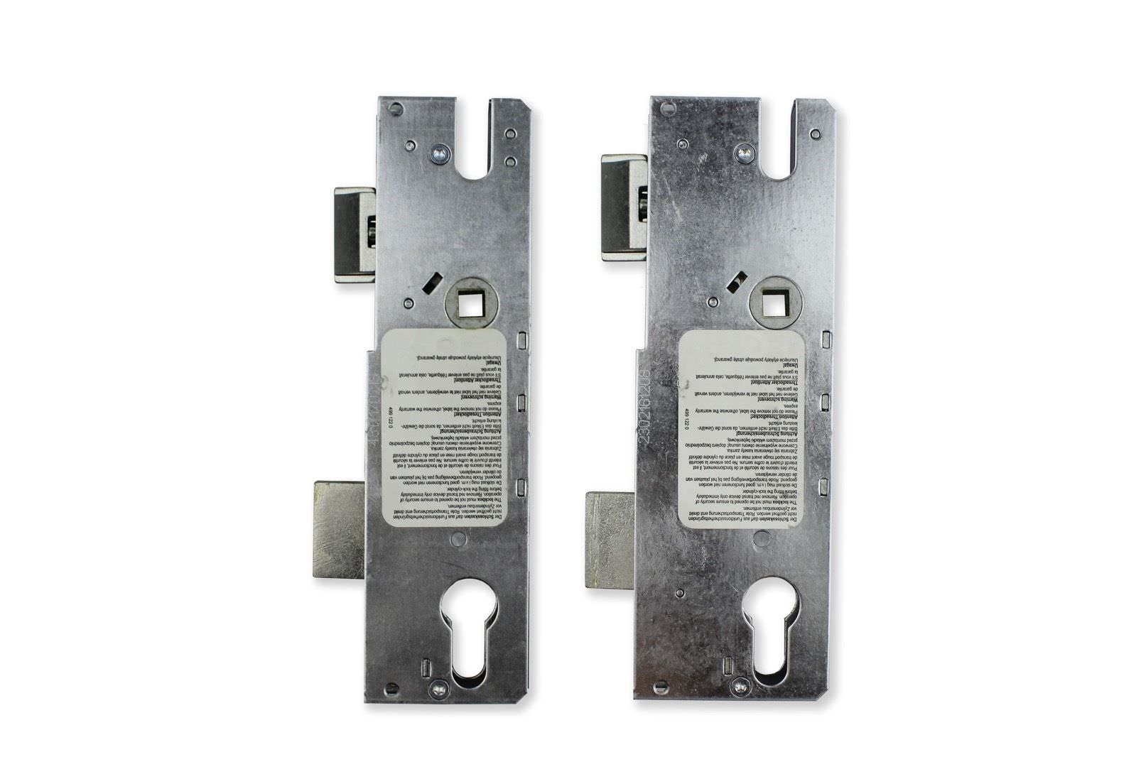Winkhaus Upvc Composite Door Lock Replacement Gearbox Lock 35mm & 45mm