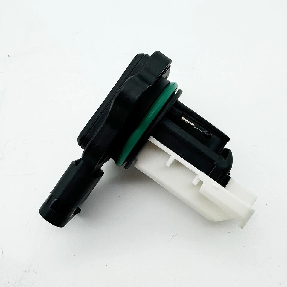 Sensor medidor de flujo de masa de aire MAF 13627593624 para 10-17 BMW X3 X4 X5 X6 335i 535i Foto 3 de 4