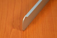 END STRIP angle strip side strip worktop kitchen end strip 28 mm