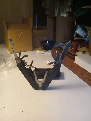 multifunctional tool