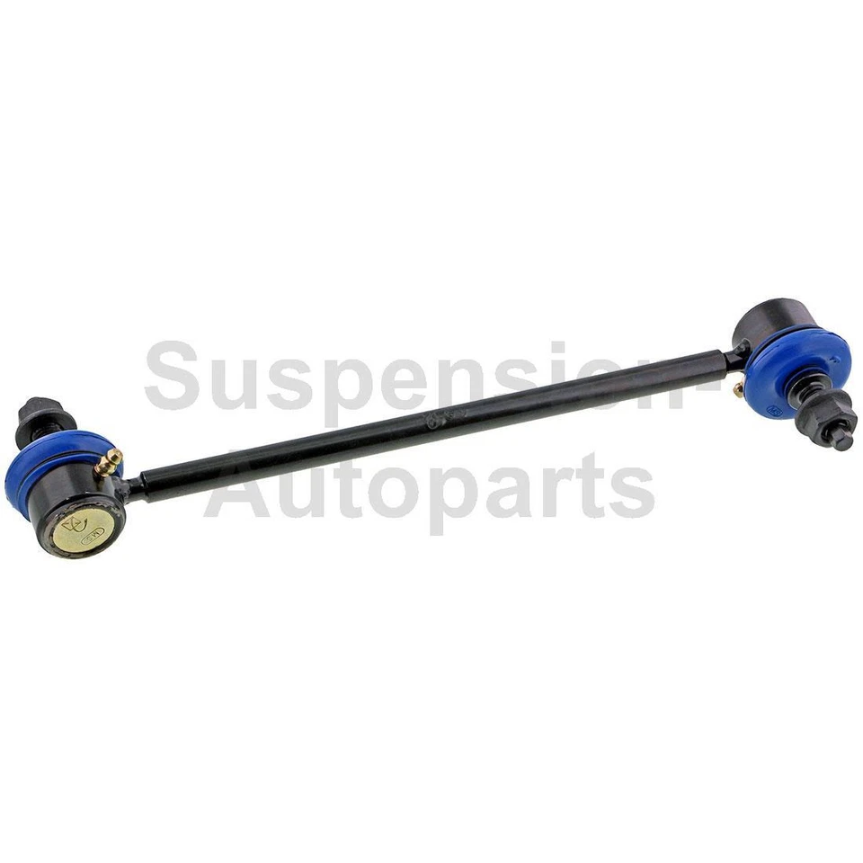 Mevotech Front Rear Sway Bar Links Fits 2004 2005 2006 2007 Chevrolet Malibu_SU - Image 3 of 4