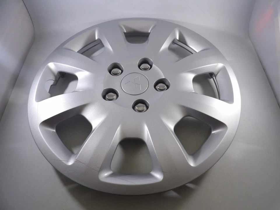 Оригинальный заводской колпак колеса 16 дюймов для Mitsubishi Galant 2006 2007 2008 2009 годов выпуска - Изображение 4 из 4