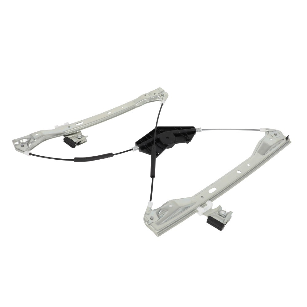 For 2008-2012 Mercedes-Benz Front Passenger Window Regulator wo