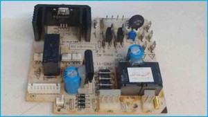 Netzteil Leistungselektronik Platine Board   Krups Orchestro Type 890