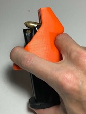 Glock 43X 48 Shield Arms Speedloader - Pistol/Handgun 9mm MADE IN USA *VIDEOS*