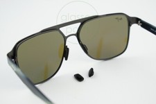  Maui Jim MJ-761 Island Life 2x Pairs Nose Pads Sunglasses Replacement Nosepad