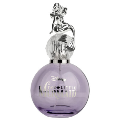 Disney Ariel Statuette Kids/Children Perfume Spray Eau De Toilette