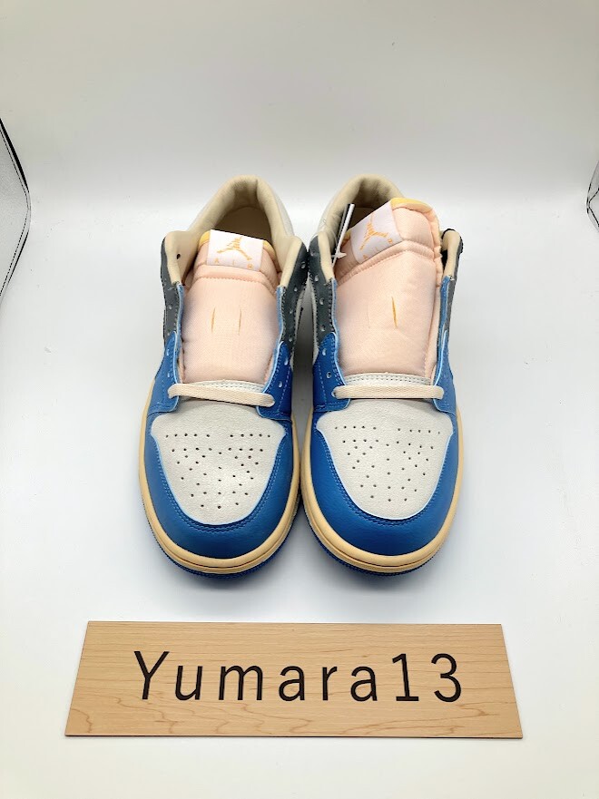 Nike Air Jordan 1 Low Tokyo 96 University Blue DZ5376-469 Nike Air Jordan 1 Low Tokyo 96 University Blue DZ5376-469