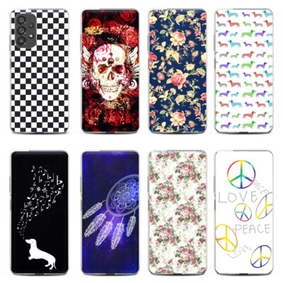 For Samsung Galaxy S24 S24+ Plus S24 Ultra Phone Case, Screen Protector L8