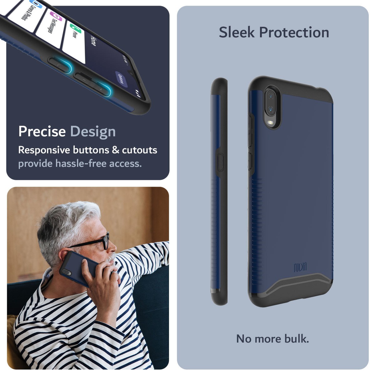 Jitterbug Lures Heavy Duty Jitterbug Smart Phone Case U2013