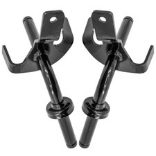 Caltric 532403087 532403088 Steering Left Right Spindle for Ayp Husqvarna