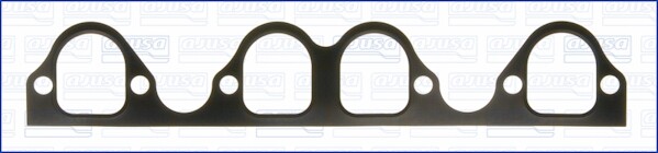 AJUSA 13075700 Gasket, intake manifold for AUDI,FORD,MULTICAR,SEAT,SKODA,VW