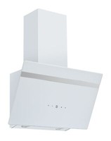 Pkm Dunstabzugshaube S20-60AWTH SchräGhaube A+ Touch 60Cm Led 562,60 M³/H
