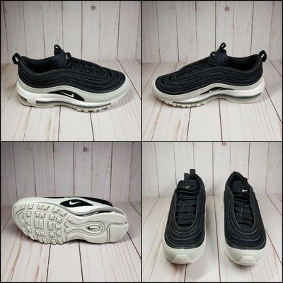 nike air max 97 black size 6.5