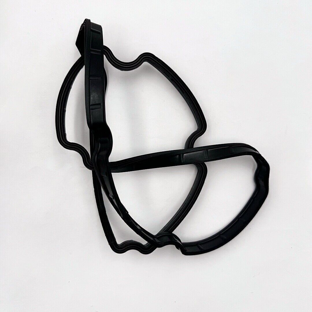 OEM Valve Cover Gasket Set 12050-5G0-000 For 14-20 ACURA MDX RLX 3.5L V6 SOHC