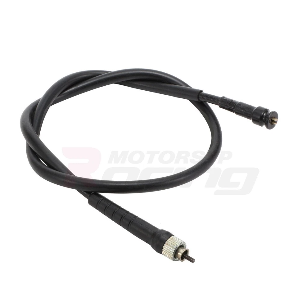 Cable velocímetro para Honda CM450E 1982-1983 CM400E 1980-1981 44830-KC1-010 Foto 3 de 4