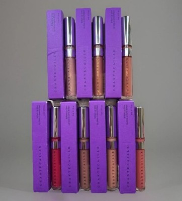 Chantecaille Brilliant Lip Gloss CHOOSE YOUR SHADE 3ml 0.1 oz New In Box