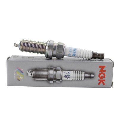 NGK Laser Iridium Spark Plug 94124 ILKAR7L11 for Mazda 3 Sport 6