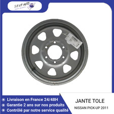 Jantes Nissan PICK-UP