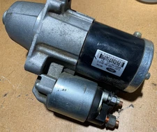 2013 2014 2015 2016 Ford Fusion Electric Starter Motor Relay Solenoid Starting