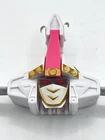 Vintage Ninjazord Power Rangers Ninja Megazord Sentai Pink Crane Bandai