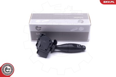 ESEN SKV Kombischalter Lenkstockschalter 38SKV531 für FORD TRANSIT Bus CONNECT