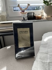 PRADA Olfactories Dark Light Amber Eau de Par...
