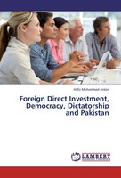 Hafiz Muhammad Arslan | Foreign Direct Investment, Democracy, Dictatorship...