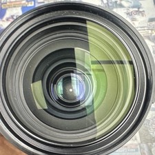 Sony FE 24-70mm f/2.8 GM II Zoom Lens E-Mount Auto/Manual Focus