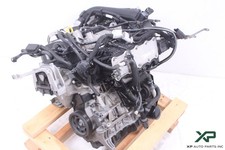 2019-2026 Volkswagen Jetta Sedan Engine Motor Assembly Ea211 1.4 Tsi 82k Miles 2019-2026 Volkswagen Jetta Sedan Engine Motor Assembly Ea211 1.4 Tsi 82k Miles