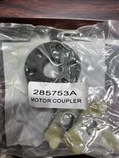 9 pcs of 285753A Whirlpool Washer Motor Coupler Wholesale