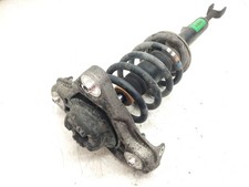 8E0413031CT LEFT FRONT SHOCK ABSORBER / 2660909 FOR AUDI A4 B7 8EC 2.0 TDI