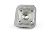 Zylinderkopf Airsal T6 Alu 50Cc D=40, Minarelli Stehend