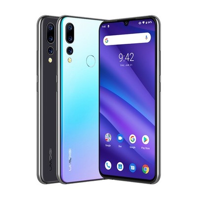 UMIDIGI A5 PRO 4GB+32GB Dual SIM Cell Phones Octa Core Unlocked Smartphone