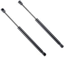 Struts De Hayon À Gaz X2 Pour BMW Série 3 E36 (90-00) 51248171158