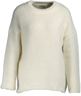 NEU ! Only Damen Pullover offwhite Gr. XL