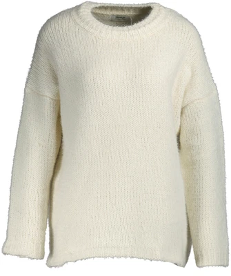 NEU ! Only Damen Pullover offwhite Gr. L - Bild 1 von 4