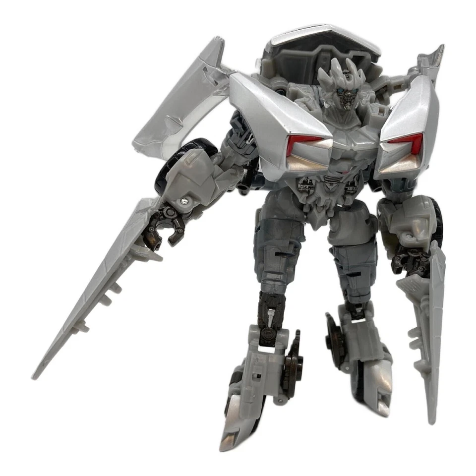TAKARA TOMY SS-20 Sideswipe Transformers Studio Series Deluxe Excellent JAPAN - Image 2 of 4