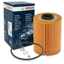 BOSCH Ölfilter passend für BMW 3ER E46 E36 Z3 Z4 E85 E86