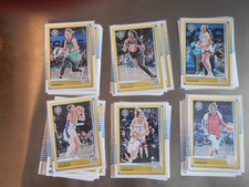 2025 Panini Donruss WNBA Chicago Sky Base  Set (42) Cards *D9