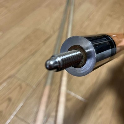 Edwin Reyes Billiards cue Hand-signed by Edwin Reyes from Japan | eBay