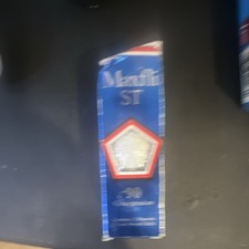 Marvis ST Toothpaste, Mint Flavor