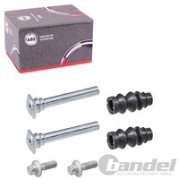 ABS Reparatursatz Bremssattel Hinten Passend FüR CitroËN Berlingo C4 C5 Grand ME