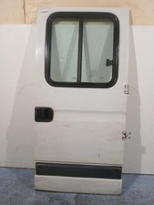 Porte arrière et accessoires Renault MASCOTT